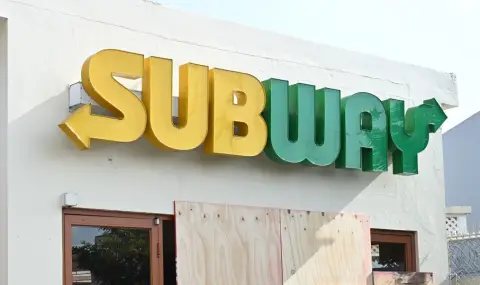 Subway вече е Subjoy - 1