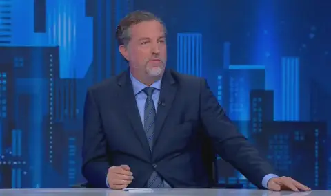 Иво Христов: „Прогресивна България“ е заявка за излизане от институционалния застой