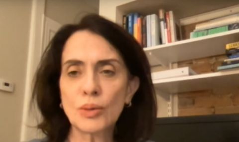 Нейнски: Ако не дадем оръжие, Русия ще пречупи Украйна по-бързо и по-лесно - 1