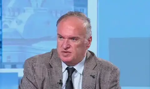 Проф. Чуков: Очаква се ескалация на напрежението между САЩ и Иран