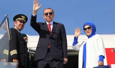 Турция може да удължи извънредното положение - 1