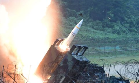 Заплаха за Кремъл: САЩ дават на Украйна ракети с голям обсег - 1