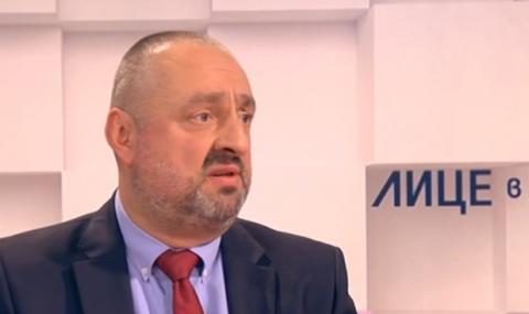 Ясен Тодоров: Жена няма да е главен прокурор - 1