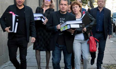 Анастас Стефанов: "Има такъв народ" може да стане незаобиколим фактор - 1