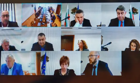 Съдия: Голямата задача е как общественото доверие да бъде насочено към оздравителния процес на съдебната власт - 1