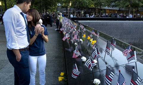 В Ню Йорк започнаха възпоменателните церемонии за 11 септември - 1