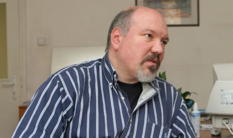 Александър Маринов: Служебното правителство не се намесва в изборите - 1