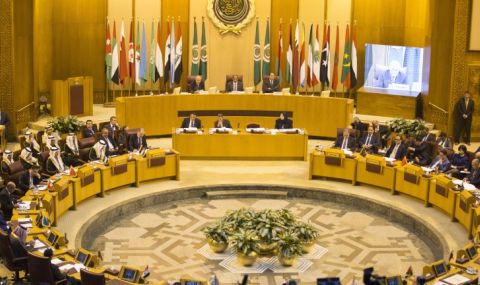 Арабската лига може да върне скоро Сирия  - 1