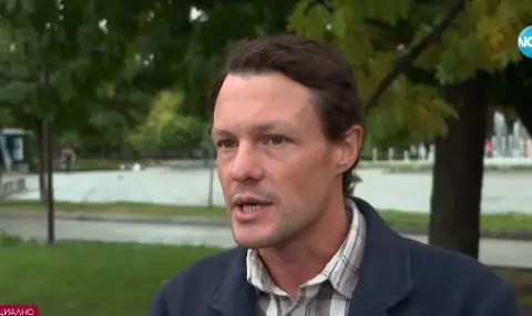 Българинът от флотилията „Сумуд“: Влачиха ни по земята и ни държаха в затвор в пустинята - 1