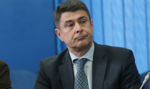 Димо Гяуров: Българската позиция е колеблива от първия ден на войната и вина имат всички политици - 1