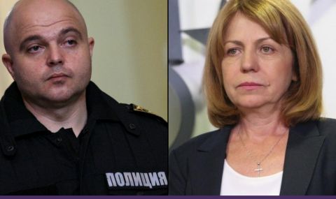 Спаси София: Назначаването на новия шеф на Инспектората е връх на наглостта на Фандъкова - 1