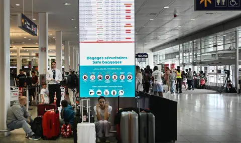 Авиационният форум в Монреал: киберзаплахи и климатични предизвикателства - 1