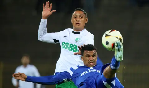  ЦСКА пусна красив колаж, на който загатва за предстоящия трансфер - 1