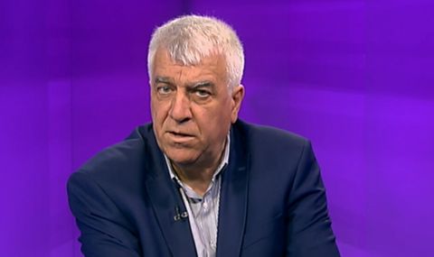 Гечев: Връщането на хартиената бюлетина е връщане към европейската практика - 1