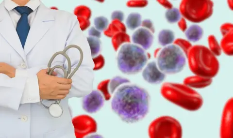 Ранните признаци на левкемия: Какво трябва да знаете според водещ хирург - 1