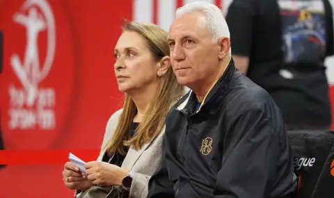 Христо Стоичков намира нов шеф в ЦСКА - 1