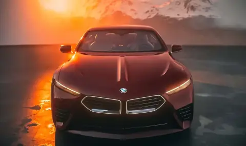 Най-скъпите BMW-та се разпродават като топъл хляб - 1