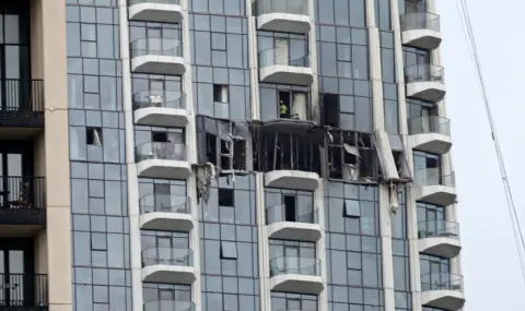 Посолството на ОАЕ в София с изявление относно конфликта в Иран - 1