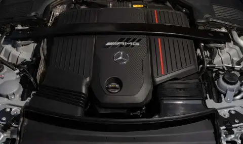 Шефът на Mercedes с остри критики към ЕС и забраната на ДВГ - 1