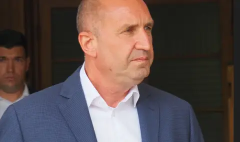 Without delay: Rumen Radev begins consultations with the parliamentary parties on Monday  - 1