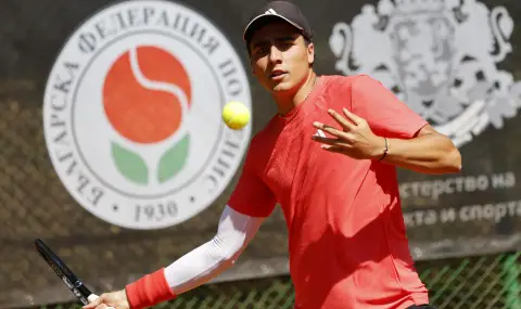 Иван Иванов отпадна още на старта в Атина - 1