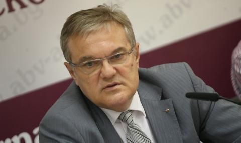 Румен Петков: Борисов се държи като човек, който мрази полицаите - 1