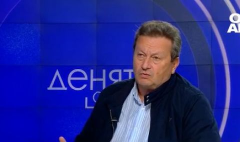 Таско Ерменков: Цената на газа ще се повишава - 1