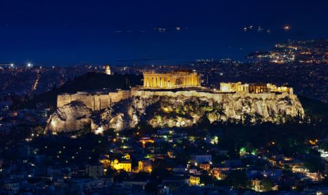 Гърция обяви мерки за пестене на енергия в публичния сектор - 1