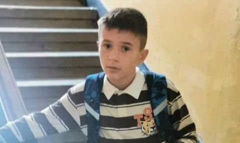 Над 10 часа продължава издирването на 12-годишното момче в Перник - 1