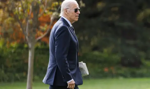 Joe Biden's administration accelerates military aid to Ukraine  - 1