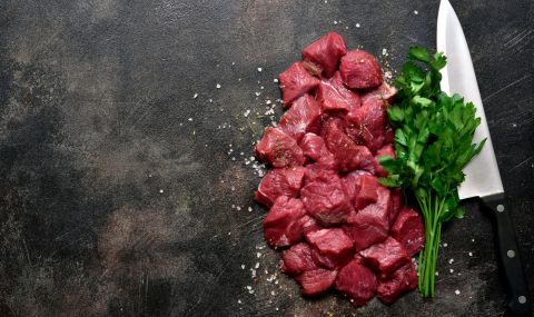 Диетолог разкри кое е най-здравословното месо - 1