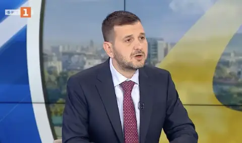Йордан Иванов: Бюджетът е отказ от реформи и лъжа към българските граждани