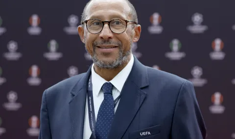 French Football Federation President Defends Mbappe After China Scandal - 1