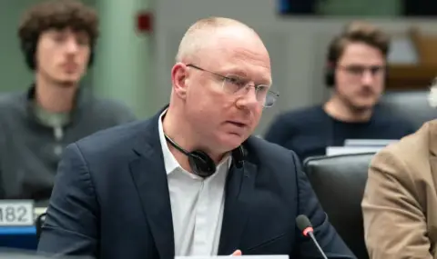 Станислав Стоянов: Европарламентът изпрати в Съда на ЕС споразумението с Меркосур