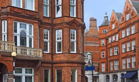 50 000 нови евтини жилища в Лондон - 1