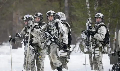 Finland sounds the alarm: The vacation is over, we must increase our defense spending  - 1