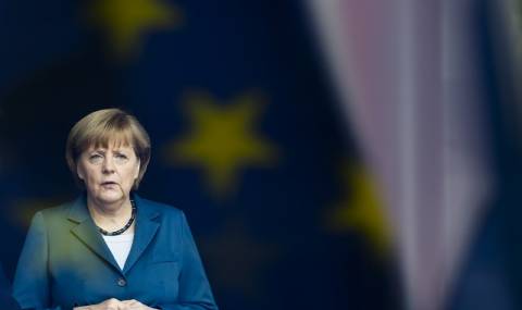 Меркел: Имаме пропуски срещу терористите - 1