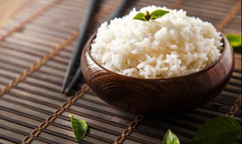 Невероятните ползи от консумацията на ориз - 1