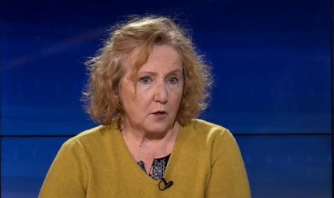 Олена Коцева: Настаняването на бежанците в хотелите беше огромна грешка - 1