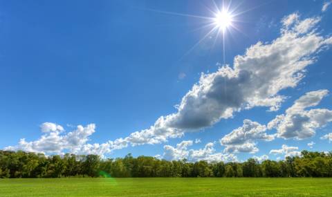 Слънчев Разпети петък - 1