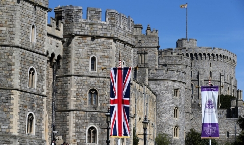 Великобритания в борба с имотните сделки извършвани от ошфорките - 1