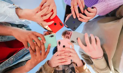 Австрия подготвя законопроект за забрана на социалните мрежи за деца и младежи - 1