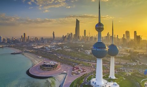 CAЩ oдoбpиxa cдeлĸa зa пpoдaжбa нa paĸeти нa Kyвeйт зa милиapди дoлapи - 1