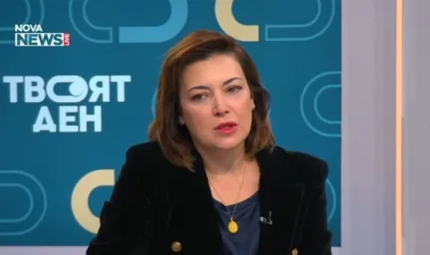 Донкина: Гняв и тревожност стоят зад протестите на младите - 1