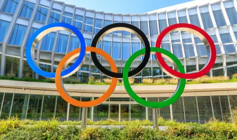 Индия сформира екип, който да я подготви за кандидатстване за Олимпийските игри през 2036 година - 1