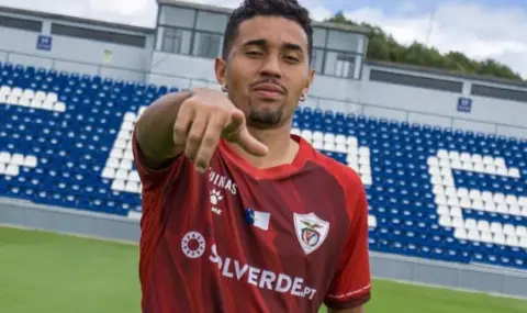 Левски с второ ново попълнение - 1