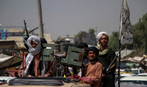 Талибаните мамят бивши лидери да се завърнат в Афганистан - 1