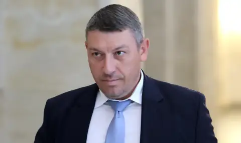 Депутатите ще изслушат шефа на ДАНС - 1