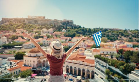 Гърция с нова програма, грижеща се за младите хора - 1