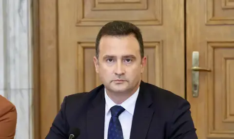 Жечо Станков: Държавата е гарантирала горивата до края на годината - 1